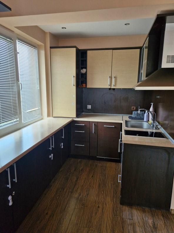 Kiadó  1 hálószoba Sofia , Vitosa , 90 négyzetméter | 33371761 - kép [3]