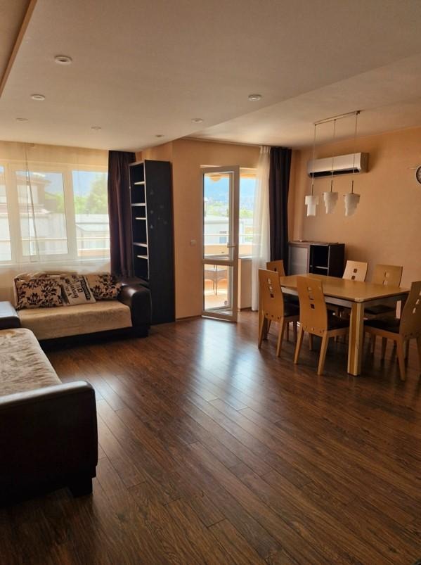Kiadó  1 hálószoba Sofia , Vitosa , 90 négyzetméter | 33371761 - kép [2]