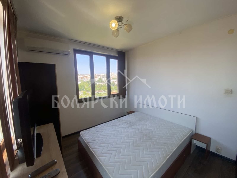 K pronájmu  1 ložnice Veliko Tarnovo , Buzludža , 60 m2 | 51756242 - obraz [4]