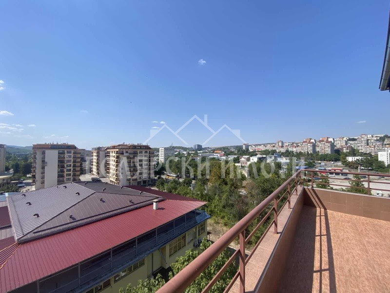 K pronájmu  1 ložnice Veliko Tarnovo , Buzludža , 60 m2 | 51756242 - obraz [6]