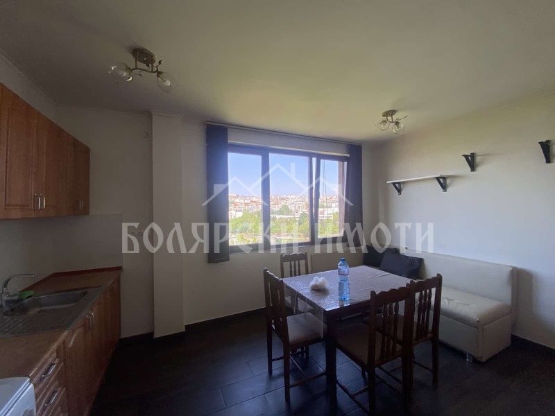 K pronájmu  1 ložnice Veliko Tarnovo , Buzludža , 60 m2 | 51756242 - obraz [2]
