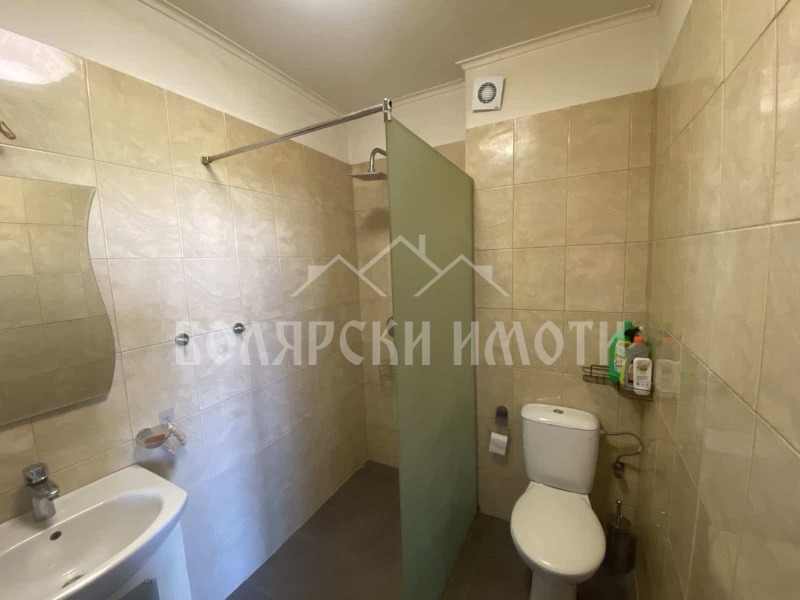 K pronájmu  1 ložnice Veliko Tarnovo , Buzludža , 60 m2 | 51756242 - obraz [7]