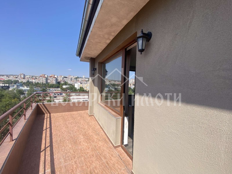 K pronájmu  1 ložnice Veliko Tarnovo , Buzludža , 60 m2 | 51756242 - obraz [5]