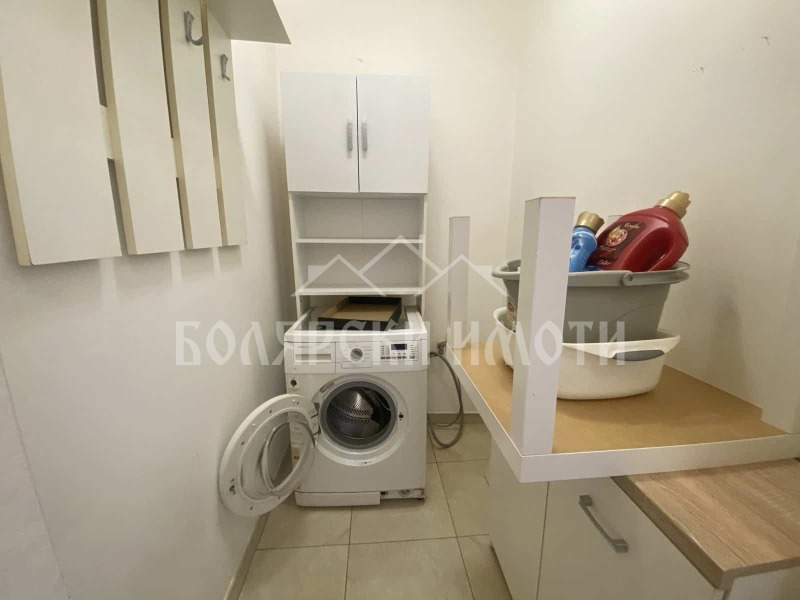 K pronájmu  1 ložnice Veliko Tarnovo , Buzludža , 60 m2 | 51756242 - obraz [8]