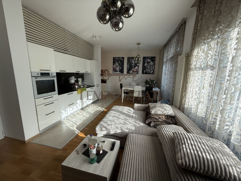 Издаје се  2 спаваће собе Софија , Манастирски ливади , 98 м2 | 39680133 - слика [6]
