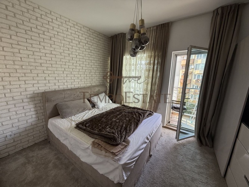 Издаје се  2 спаваће собе Софија , Манастирски ливади , 98 м2 | 39680133 - слика [9]