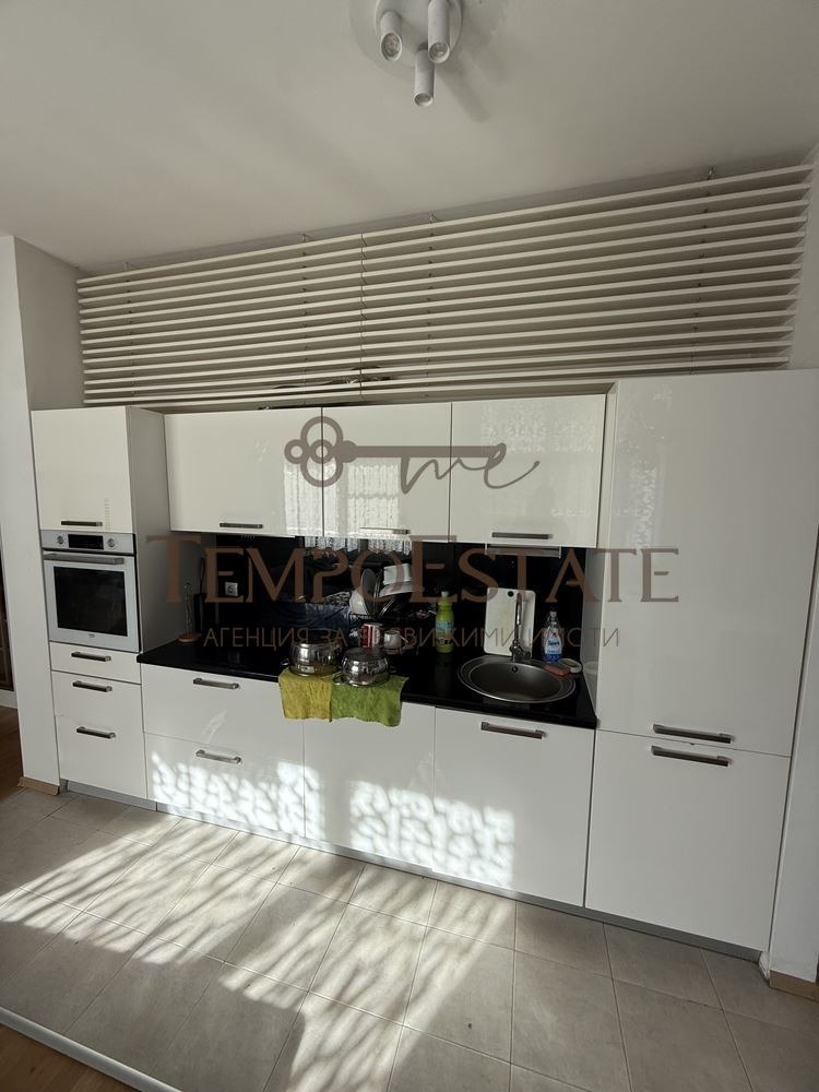 Издаје се  2 спаваће собе Софија , Манастирски ливади , 98 м2 | 39680133 - слика [12]