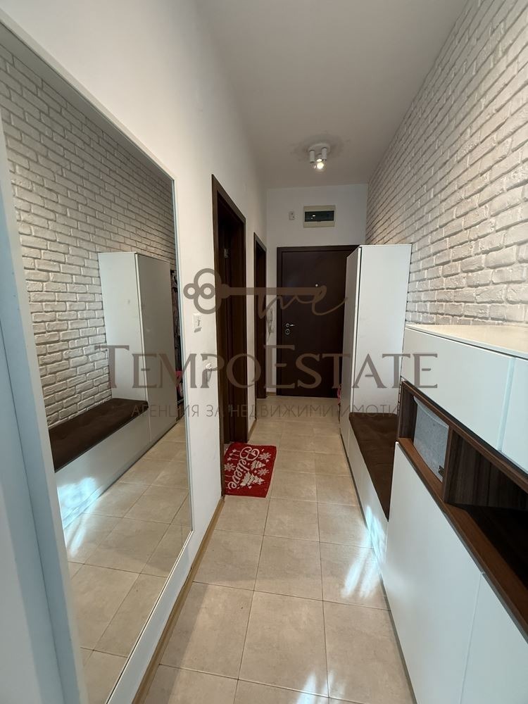 Издаје се  2 спаваће собе Софија , Манастирски ливади , 98 м2 | 39680133 - слика [4]