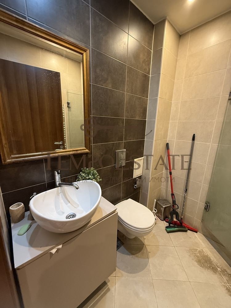 Издаје се  2 спаваће собе Софија , Манастирски ливади , 98 м2 | 39680133 - слика [13]