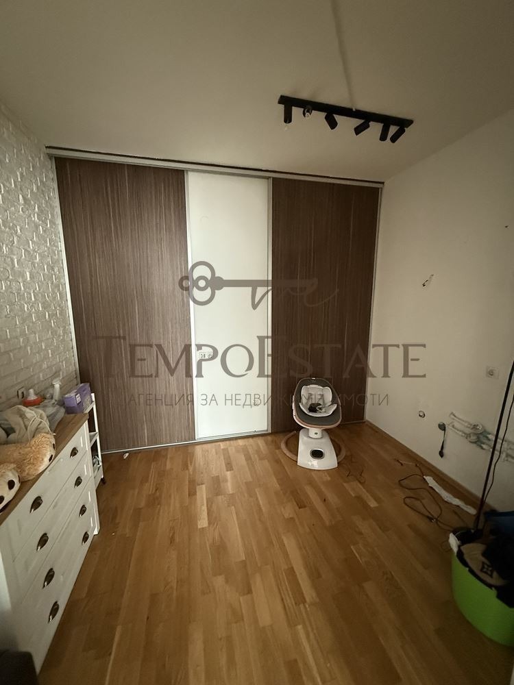 Издаје се  2 спаваће собе Софија , Манастирски ливади , 98 м2 | 39680133 - слика [2]