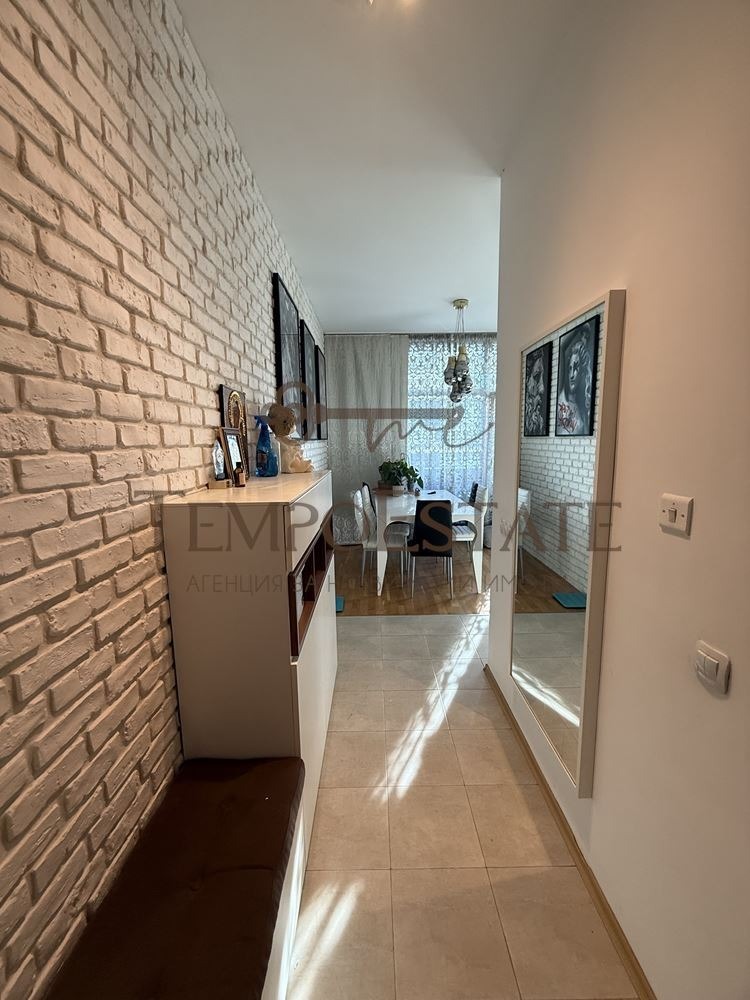 Издаје се  2 спаваће собе Софија , Манастирски ливади , 98 м2 | 39680133 - слика [5]
