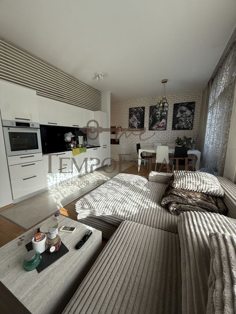 Издаје се  2 спаваће собе Софија , Манастирски ливади , 98 м2 | 39680133 - слика [3]
