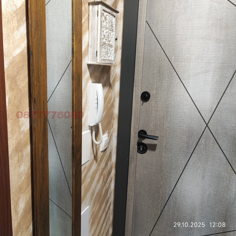 Дава под наем 2-СТАЕН, гр. София, Люлин 10, снимка 6 - Апартаменти - 52924736