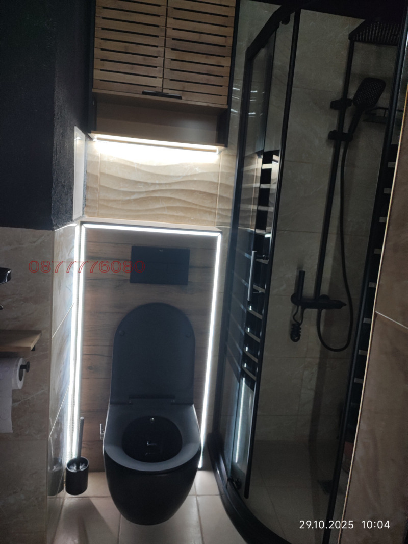 Дава под наем 2-СТАЕН, гр. София, Люлин 10, снимка 5 - Апартаменти - 52924736