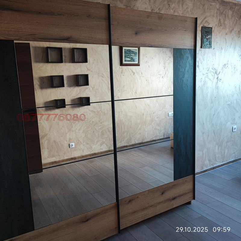 Дава под наем 2-СТАЕН, гр. София, Люлин 10, снимка 2 - Апартаменти - 52924736