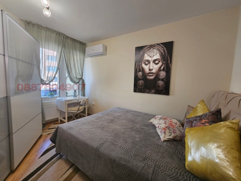 Дава под наем 2-СТАЕН, гр. София, Студентски град, снимка 8 - Апартаменти - 52747422