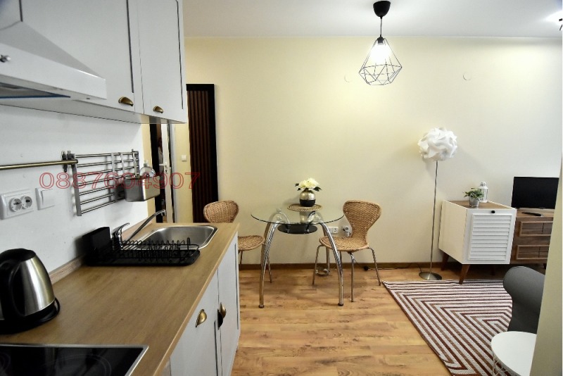 Дава под наем 2-СТАЕН, гр. София, Студентски град, снимка 9 - Апартаменти - 52747422