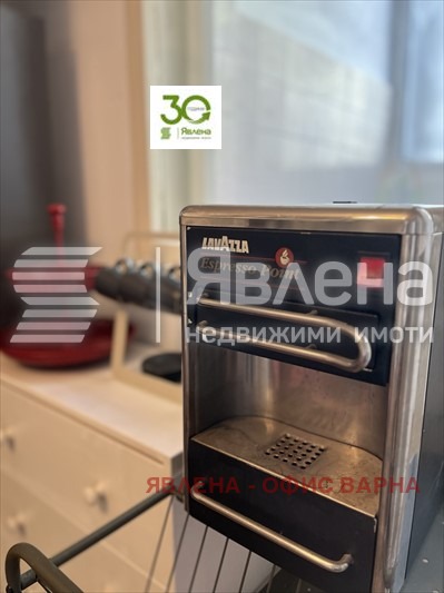 Дава под наем  3-стаен град Варна , Лятно кино Тракия , 140 кв.м | 22162195 - изображение [5]