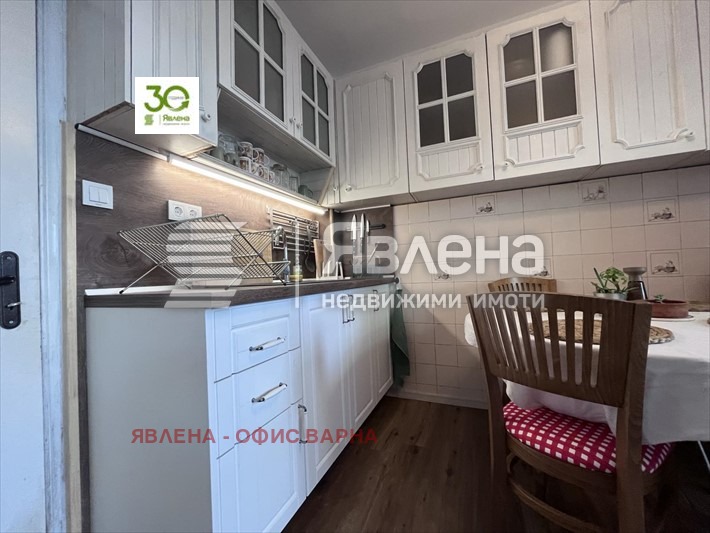 Дава под наем  3-стаен град Варна , Лятно кино Тракия , 140 кв.м | 22162195 - изображение [2]
