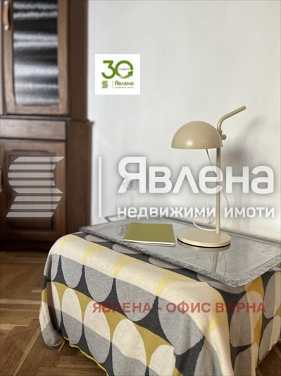 Дава под наем  3-стаен град Варна , Лятно кино Тракия , 140 кв.м | 22162195 - изображение [12]