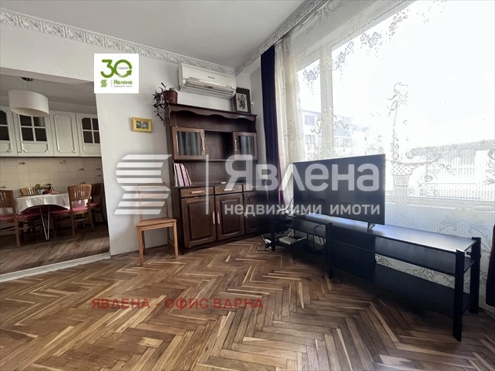 Дава под наем  3-стаен град Варна , Лятно кино Тракия , 140 кв.м | 22162195 - изображение [9]