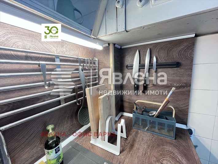 Дава под наем  3-стаен град Варна , Лятно кино Тракия , 140 кв.м | 22162195 - изображение [3]