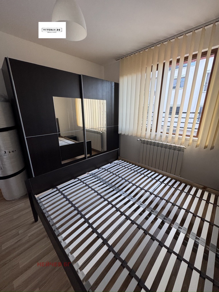 Дава под наем 3-СТАЕН, гр. София, Бояна, снимка 6 - Апартаменти - 53503005