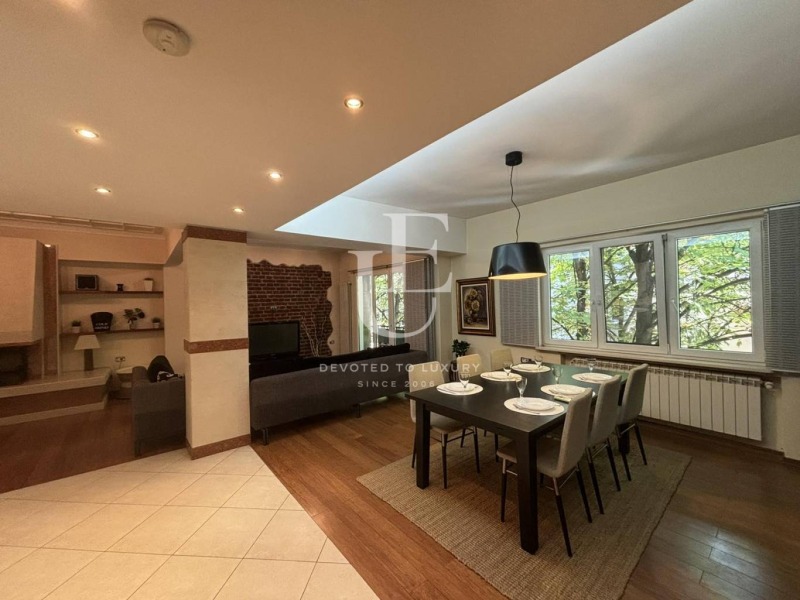 K pronájmu  3 ložnice Sofia , Centar , 190 m2 | 86193244