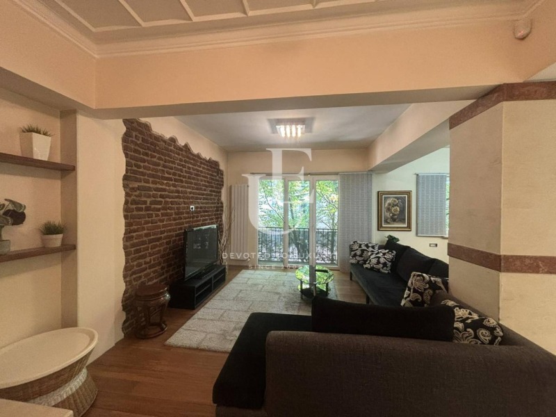 K pronájmu  3 ložnice Sofia , Centar , 190 m2 | 86193244 - obraz [3]