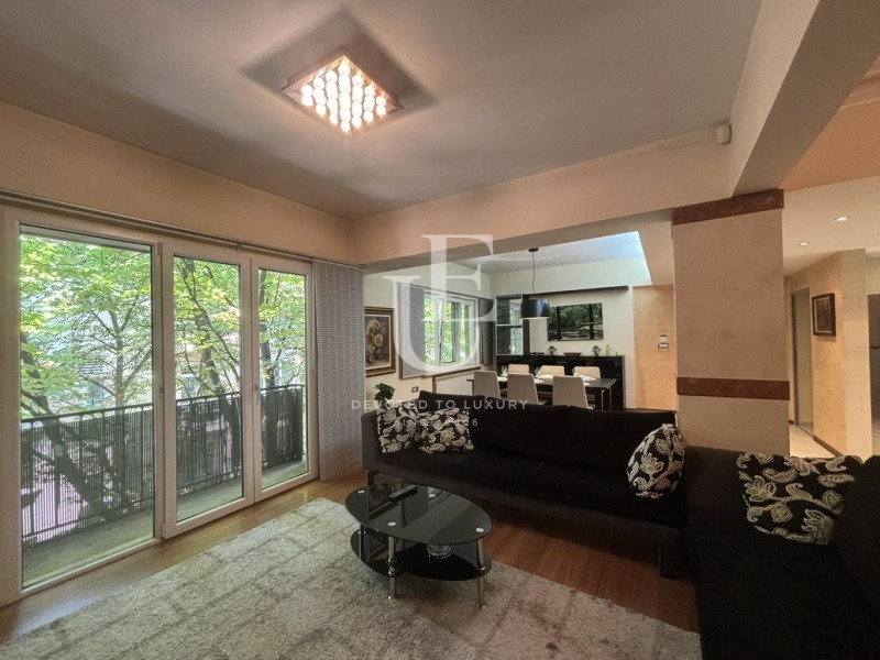 K pronájmu  3 ložnice Sofia , Centar , 190 m2 | 86193244 - obraz [2]
