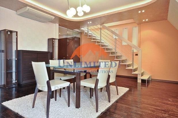 Дава под наем 4-СТАЕН, гр. София, Лозенец, снимка 4 - Апартаменти - 52650458