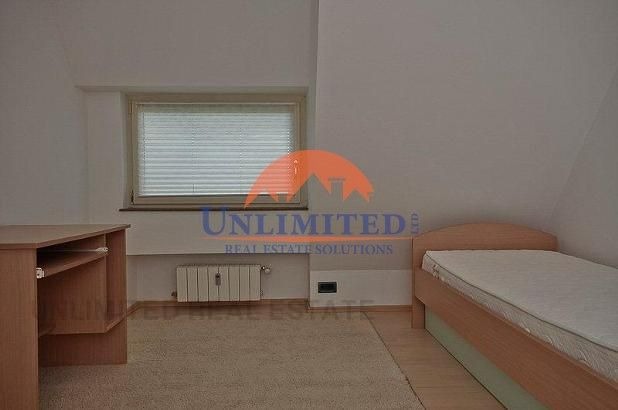 Дава под наем 4-СТАЕН, гр. София, Лозенец, снимка 10 - Апартаменти - 52650458