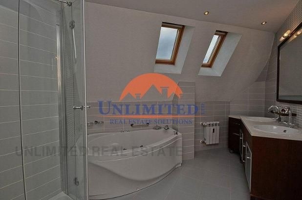 Дава под наем 4-СТАЕН, гр. София, Лозенец, снимка 11 - Апартаменти - 52650458