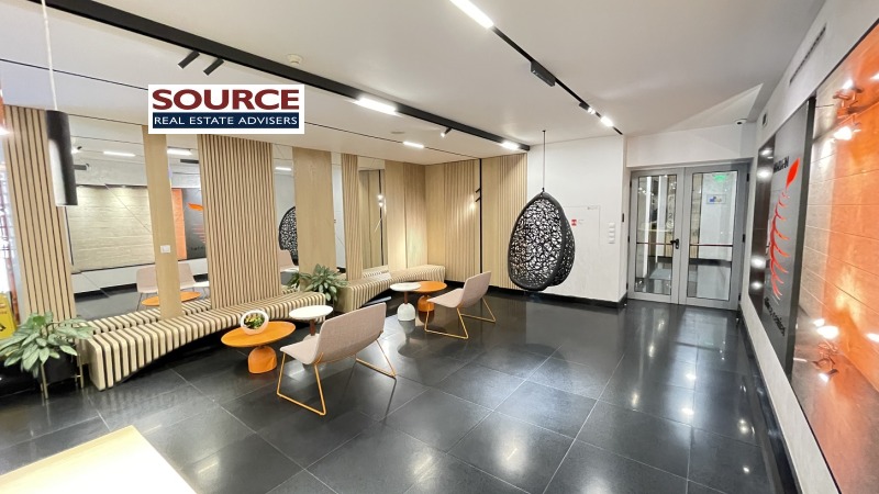 De inchiriat  Birou Sofia , Hladilnica , 280 mp | 15955117 - imagine [13]