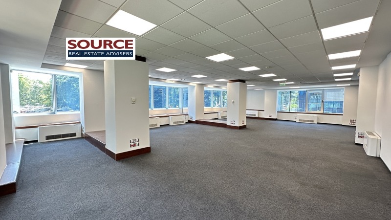 De inchiriat  Birou Sofia , Hladilnica , 280 mp | 15955117 - imagine [2]