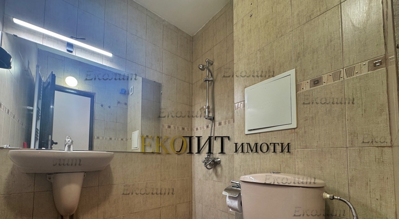 Дава под наем 2-СТАЕН, гр. София, Мусагеница, снимка 4 - Апартаменти - 54038048