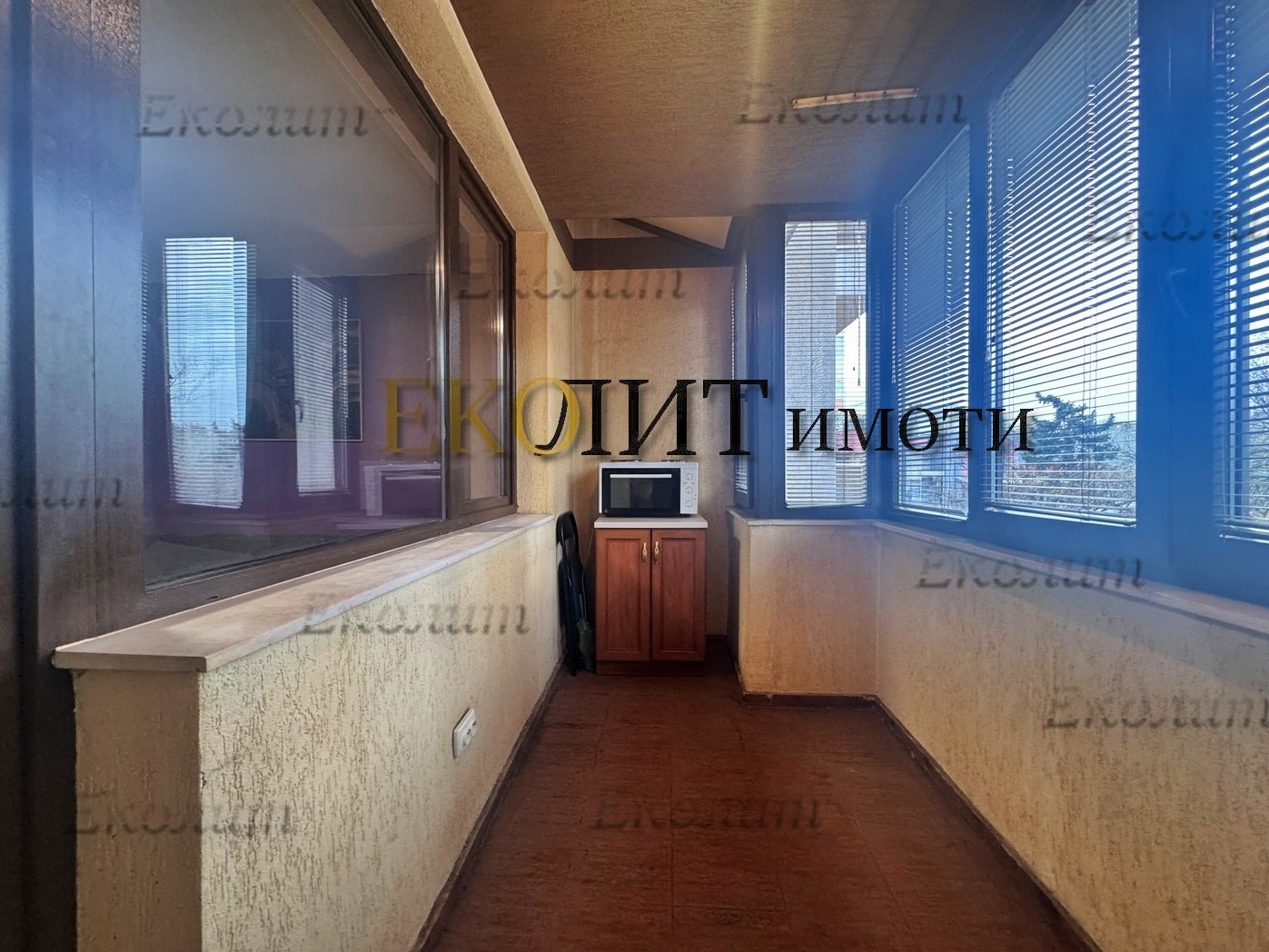 Дава под наем 2-СТАЕН, гр. София, Мусагеница, снимка 5 - Апартаменти - 54038048