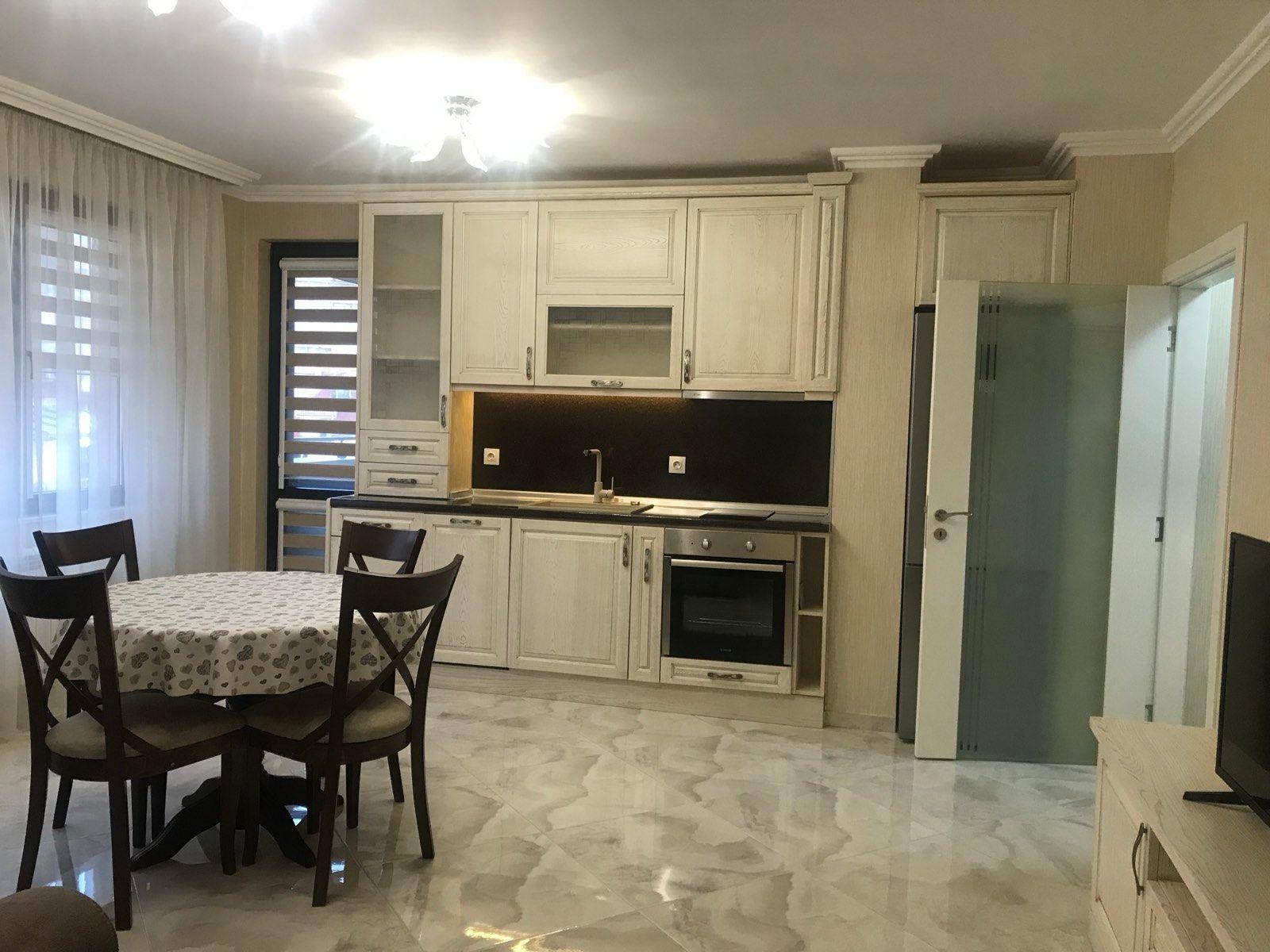 Дава под наем 2-СТАЕН, гр. София, Красно село, снимка 2 - Апартаменти - 54211452