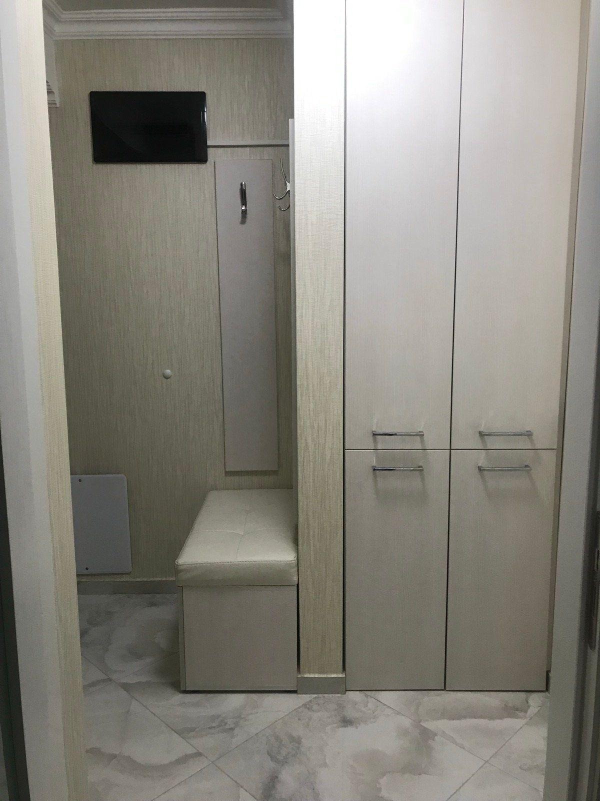 Дава под наем 2-СТАЕН, гр. София, Красно село, снимка 6 - Апартаменти - 54211452