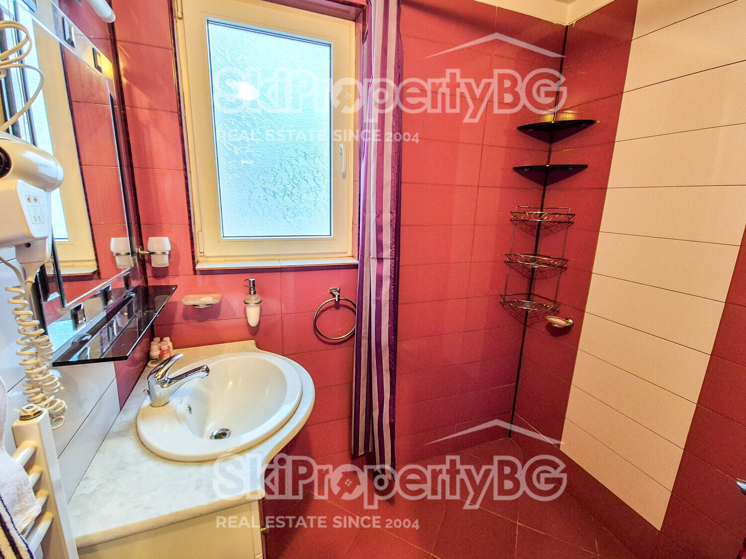 Дава под наем 2-СТАЕН, гр. Самоков, област София област, снимка 12 - Апартаменти - 54275582