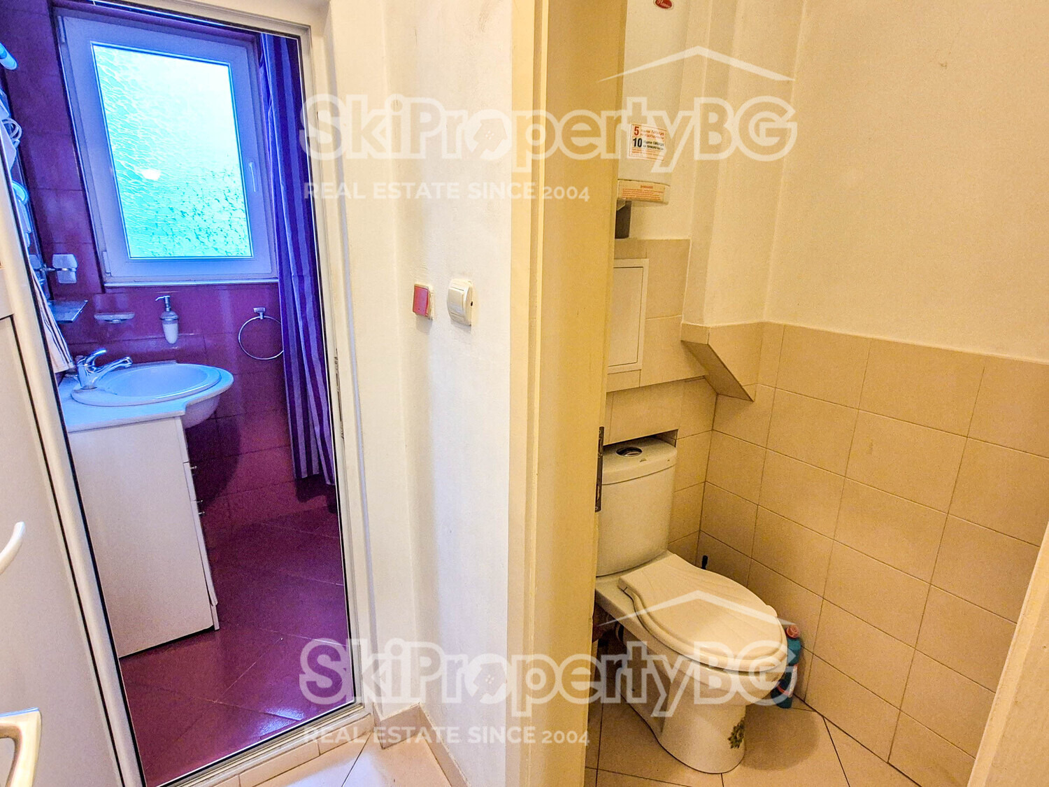 Дава под наем 2-СТАЕН, гр. Самоков, област София област, снимка 14 - Апартаменти - 54275582