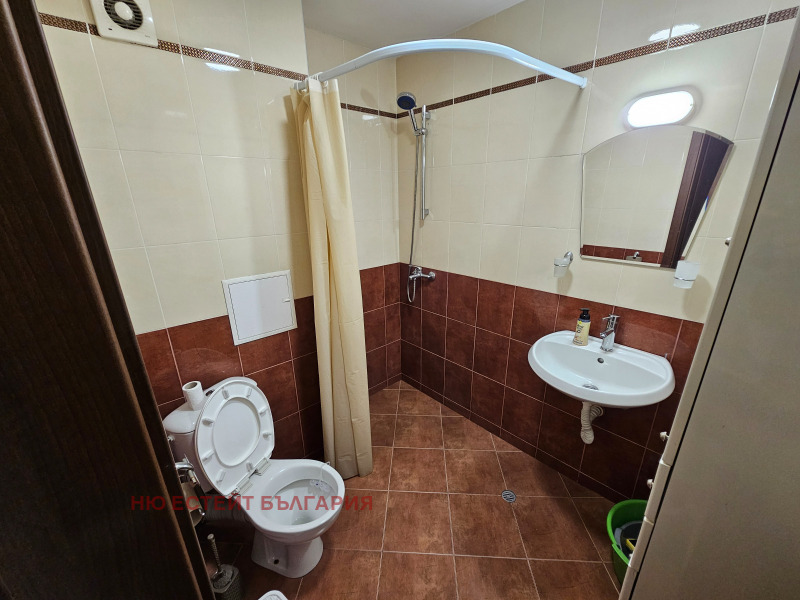 В оренду  1 спальня София , Дървеница , 70 кв.м | 36348636 - зображення [11]