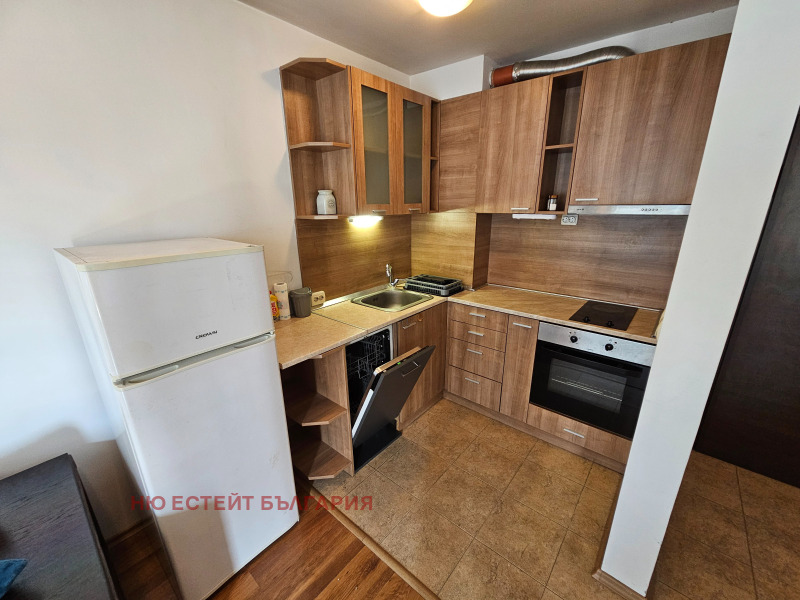 В оренду  1 спальня София , Дървеница , 70 кв.м | 36348636 - зображення [2]