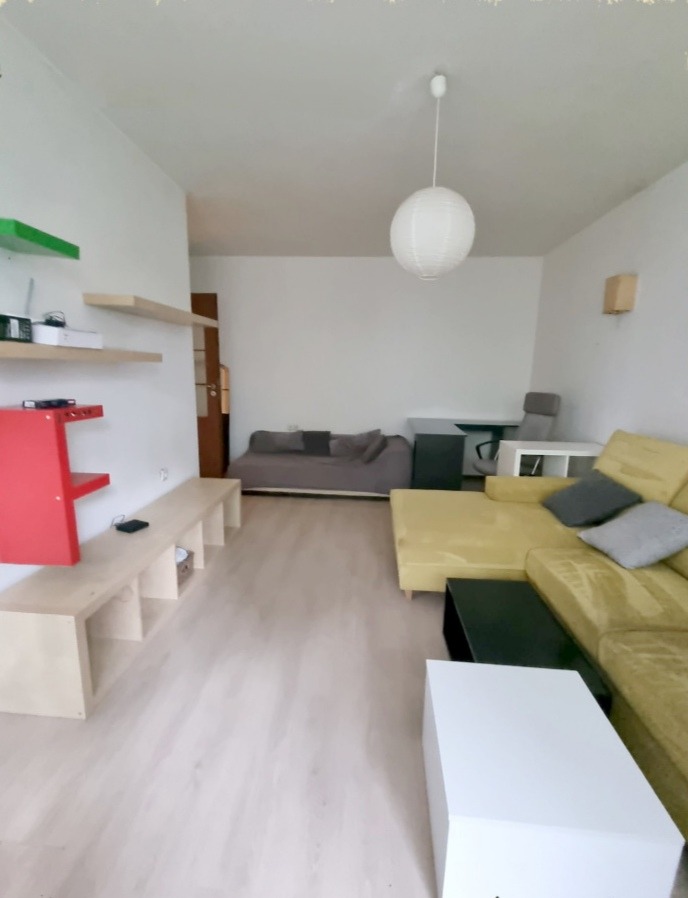 Do wynajęcia  1 sypialnia Sofia , Lozenec , 72 mkw | 56397373 - obraz [11]