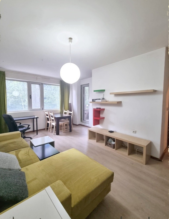 Do wynajęcia  1 sypialnia Sofia , Lozenec , 72 mkw | 56397373 - obraz [2]