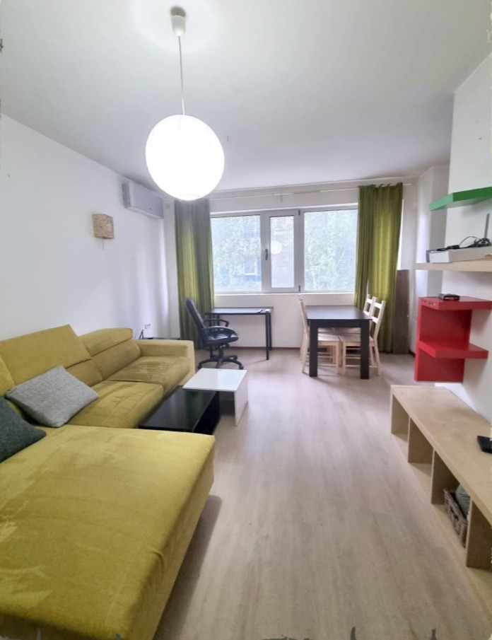 En renta  1 dormitorio Sofia , Lozenets , 72 metros cuadrados | 56397373 - imagen [2]