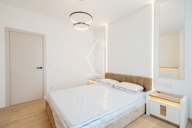 Te huur  1 slaapkamer Sofia , Manastirski livadi , 80 m² | 40635535 - afbeelding [8]