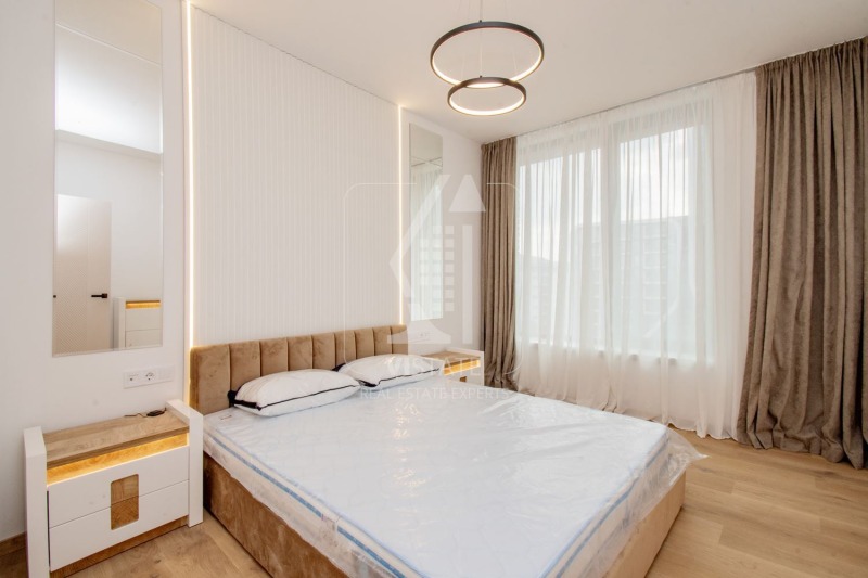 Te huur  1 slaapkamer Sofia , Manastirski livadi , 80 m² | 40635535 - afbeelding [7]