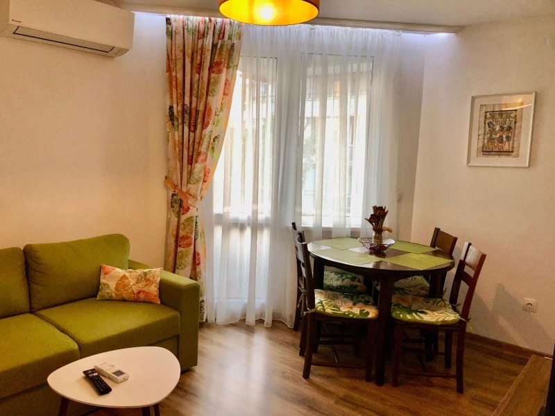 Da affittare  1 camera da letto Sofia , Meditsinska akademiia , 55 mq | 42021413 - Immagine [2]