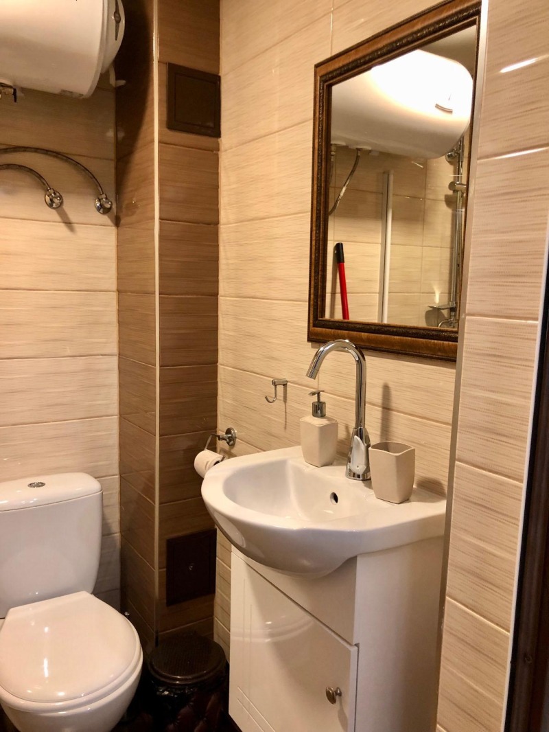Da affittare  1 camera da letto Sofia , Meditsinska akademiia , 55 mq | 42021413 - Immagine [9]